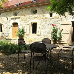 3* Couette-café Mas Del Lum